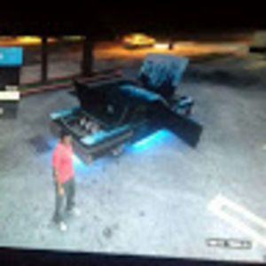 Meet your Posher, Dj